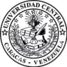 Logo Universidad Central de Venezuela